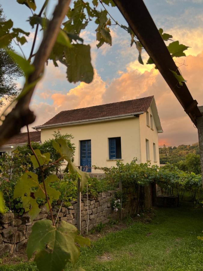 Casa Foresti Bento Gonçalves Exterior foto